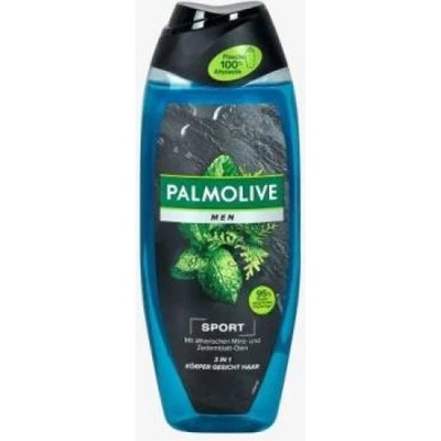Palmolive Men Sport 3v1 sprchový gél 220 ml