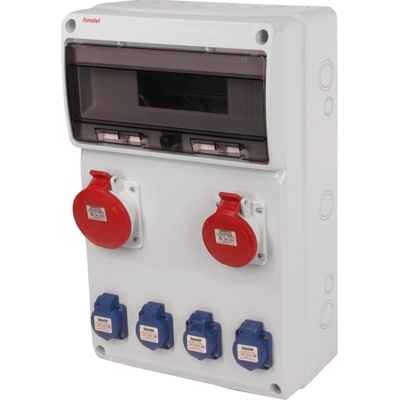 Famatel V582-ZSF40101000.V /3952
