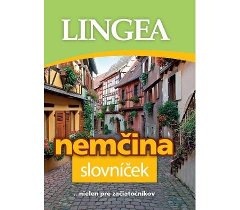 Nemčina slovníček