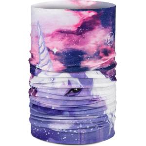 Buff Детски шал Buff Kid's Original Ecostretch Neckerchief - Lalau Multi - размер One Size (203-2509-1211)