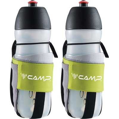 Camp Bottle Holders 750 ml
