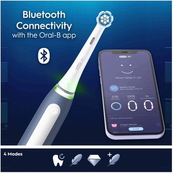 Image 1 of Oral-B iO Teens My Way