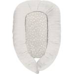 KikkaBoo Бебешко мемори гнездо 3 в 1 Kikkaboo - Dots, Beige (31106010118)