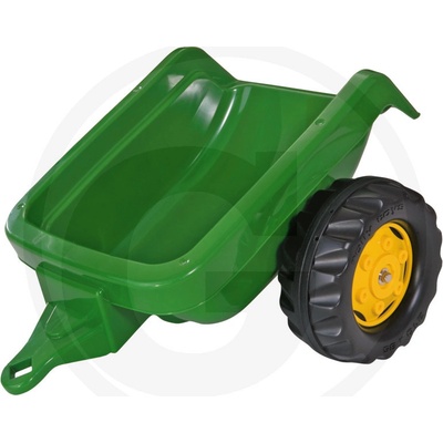 Rolly Toys Príves Kid Trailer