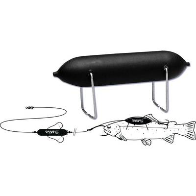 Black Cat Dead Float black 20g 1ks