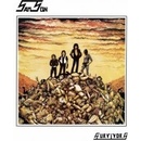 Samson - Survivors CD