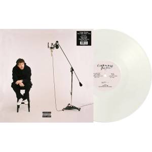 Warner Harlow Jack: Come Home The Kids Miss You (Clear Vinyl) - Vinyl (LP) (055450)