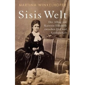 Sisis Weg | Martina Winkelhofer (ISBN: 9783492313582)