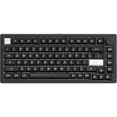Akko MonsGeek M1 V5-VIA WOB Piano Pro V3 US 6975351385394
