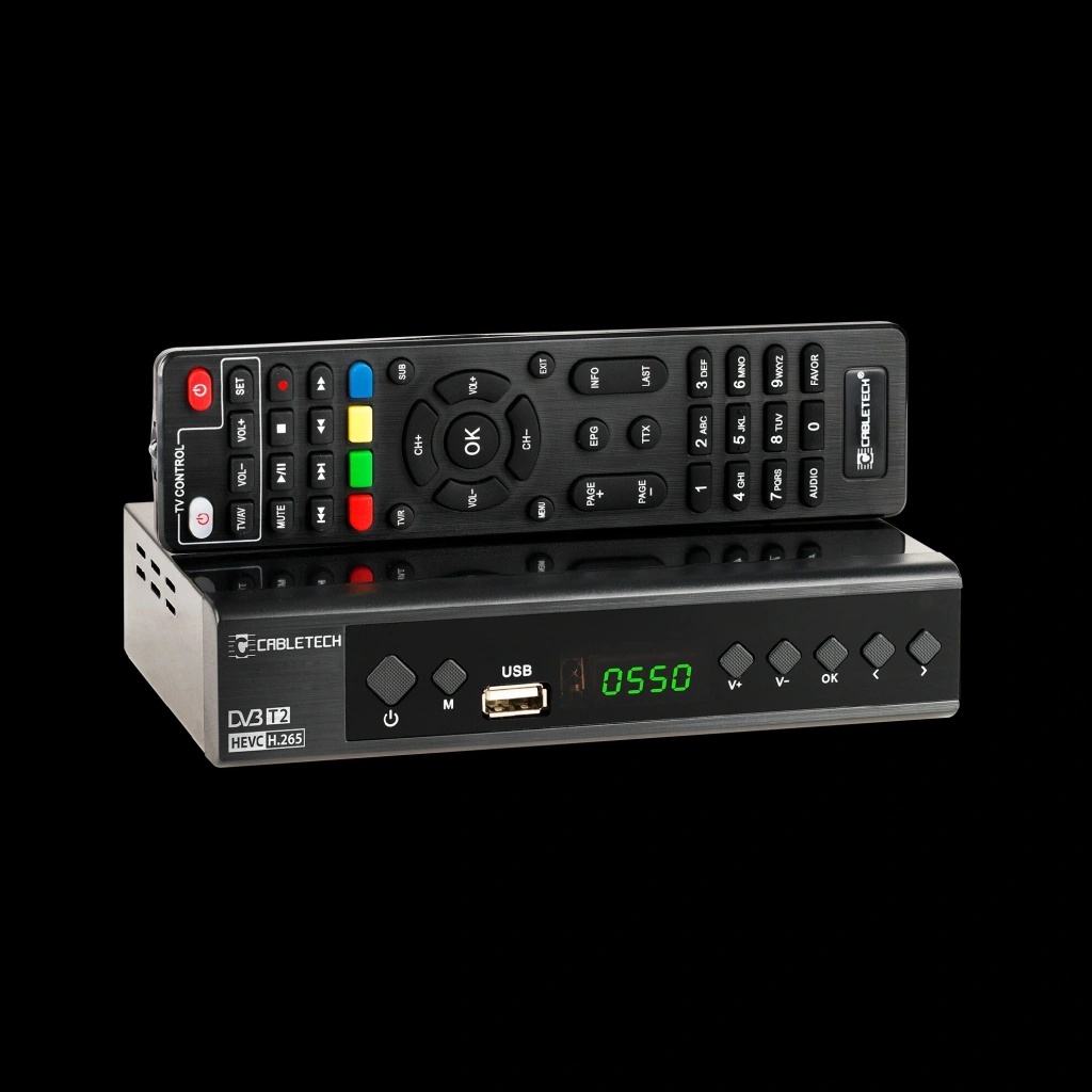 Cabletech URZ0336A