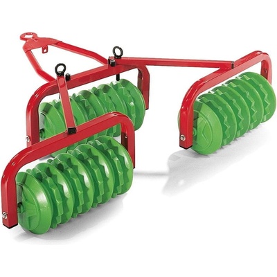 Rolly Toys Brona Talerzowa Cambridge Walec univerzálny