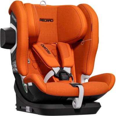 RECARO VELIX 1 I-Size 2026 Vibrant Orange