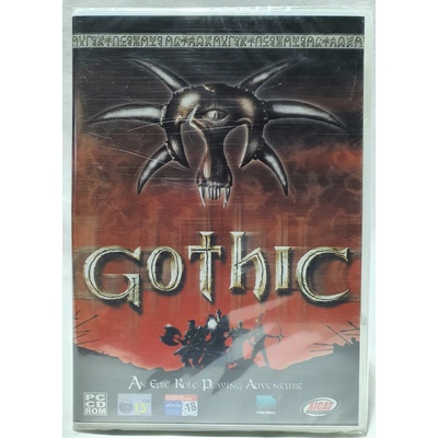 Gothic