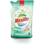Sano Maxima Aloe омекотител 1 литър пълнител