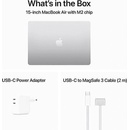 Image 1 of Apple MacBook Air 15 M2 MQKR3ZE/A