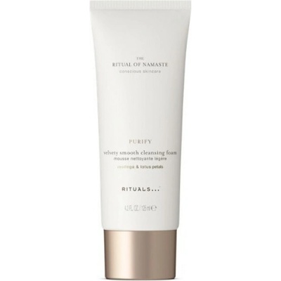 RITUALS The Ritual Of Namaste Velvety Smooth Cleansing Foam почистващи пяни 30ml