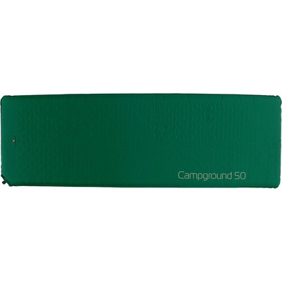 Robens Шалте Robens Campground 50 Sleeping mat - Forest Green - размер 195 x 63 x 5, 0 cm (560-0993-0111)