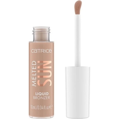 Catrice Течен бронзант Melted Sun, 005 Tan Lines, 10 ml