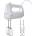 Braun HM1110WH
