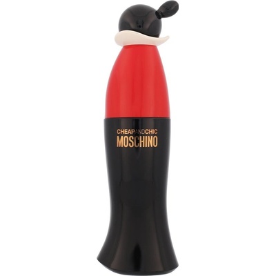 Moschino Cheap & Chic toaletná voda dámska 100 ml