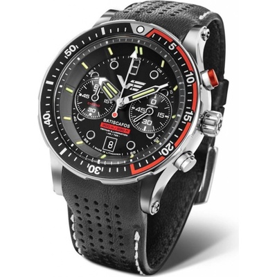 Vostok Europe 6S21/511A771