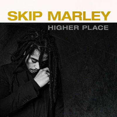 Marley Skip - Higher Place CD