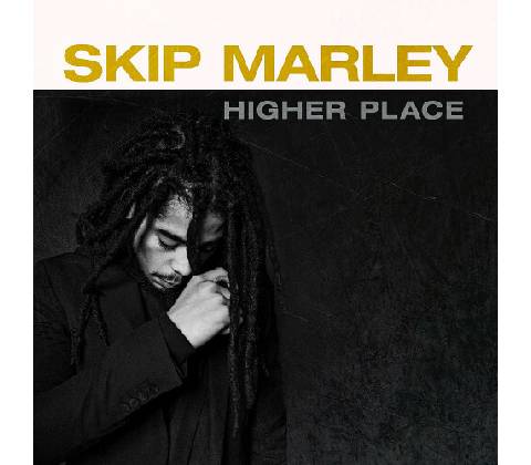 Marley Skip - Higher Place CD