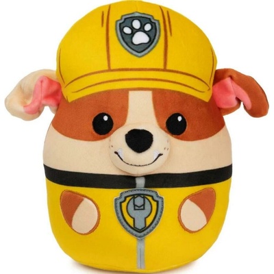 Gund Paw Squish Rubble 20 cm