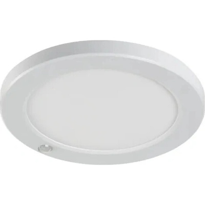 Kanlux 24617 ERGA PIR 10-18W CCT-W Svítidlo LED s PIR čidlem
