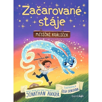 Začarované stáje Měsíční králíček