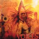 Jane - Voices CD