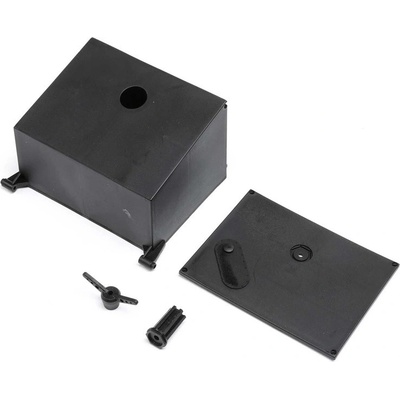 Losi 1:10 Hammer Rey 4WD: Držák rezervního kola nádrž