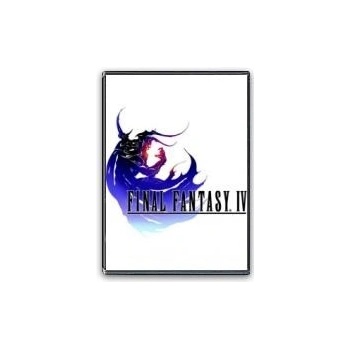 FINAL FANTASY IV