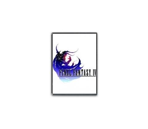 FINAL FANTASY IV