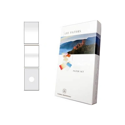 LEE Filters Mist Set