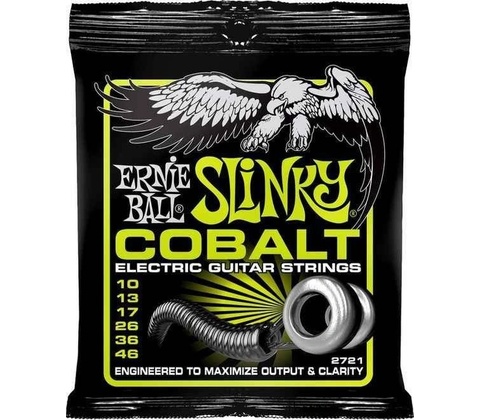 Ernie Ball 2721