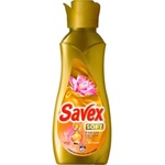 Savex Омекотител Savex Soft Sharmant Parfum Exclusif, 900 ml (25 пранета) (s-6777-g)