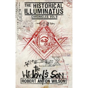 Widow's Son | Robert Anton Wilson (ISBN: 9780998713441)