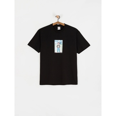 Polar Skate Jeans Teeth black