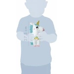 Clairefontaine Set Unicorn Sewing Mascot