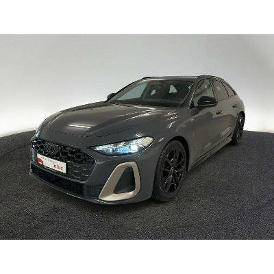 Audi A5 TFSI Avant Edition One 150 kW