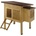 Ferplast Малък кокошкарник hen house 10 КЛЕТКА (57094500)