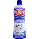 Pulirapid Classico na hrdzu a vodný kameň tekutý čistič 500 ml
