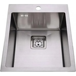 Inter Ceramic ICK 4250H Мивка за вграждане