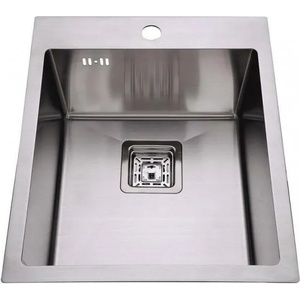Inter Ceramic ICK 4250H Мивка за вграждане
