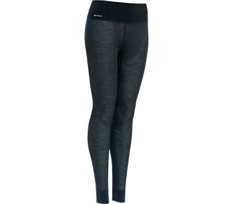 Devold Wool Mesh DN Ld Ink
