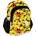 Starpak Ученическа раница Starpak - Emoji (35712)