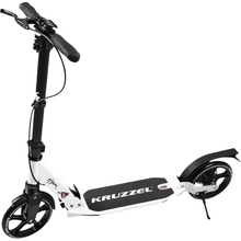 Kruzzel 26141 čierno biela