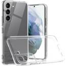 Pouzdro HEAD CASE Samsung Galaxy A21s čiré