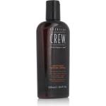 American Crew CLASSIC Light Hold Texture Gel 250 ml